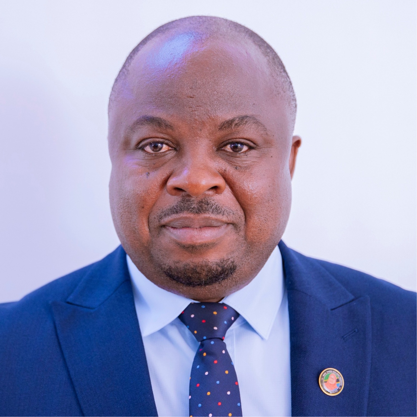 Mhe. Deus Clement Sangu